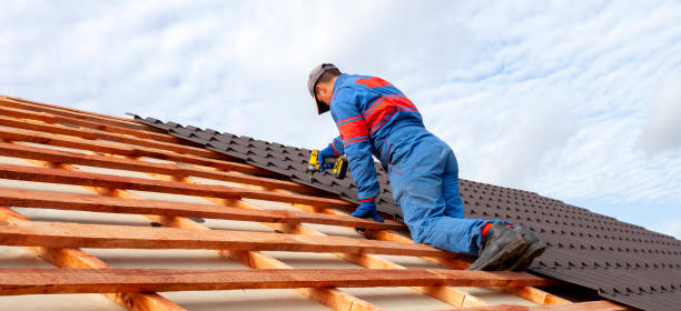 Fast & Reliable Emergency Roof Repairs in Lakesite, TN