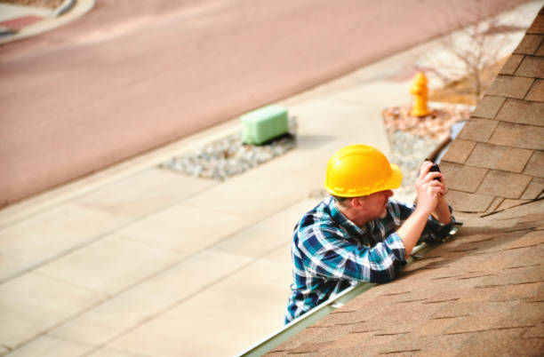 Best Chimney Flashing Repair  in Lakesite, TN