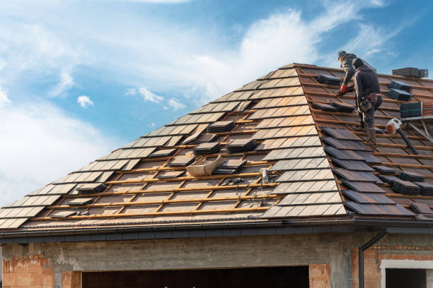 Reliable Lakesite, TN Roofing service Solutions